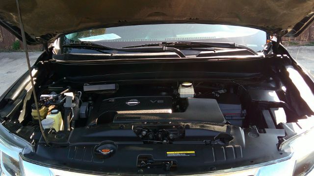 2015 Nissan Pathfinder SV San Antonio TX