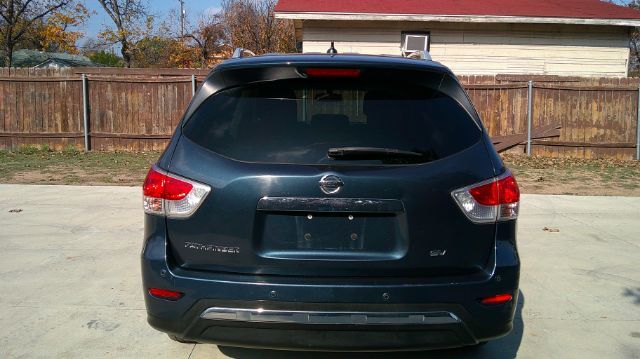 2015 Nissan Pathfinder SV San Antonio TX