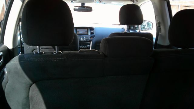 2015 Nissan Pathfinder SV San Antonio TX