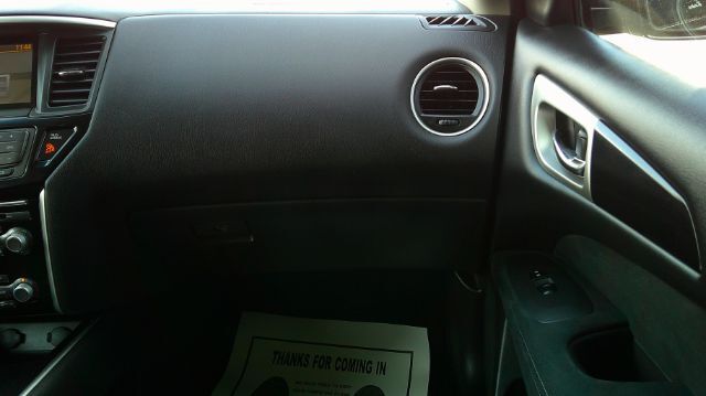 2015 Nissan Pathfinder SV San Antonio TX