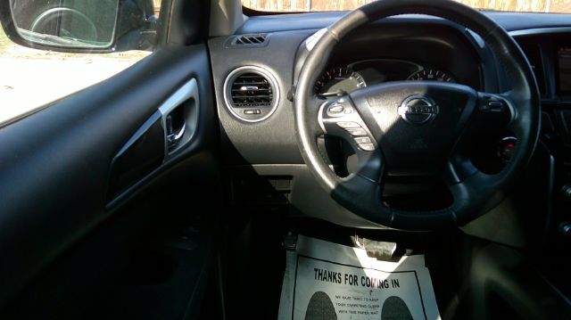 2015 Nissan Pathfinder SV San Antonio TX