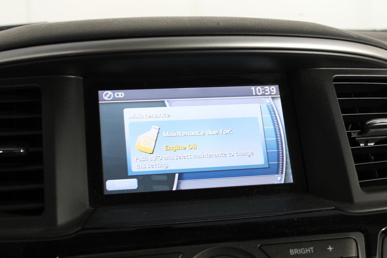 2015 Nissan Pathfinder SV Manassas VA