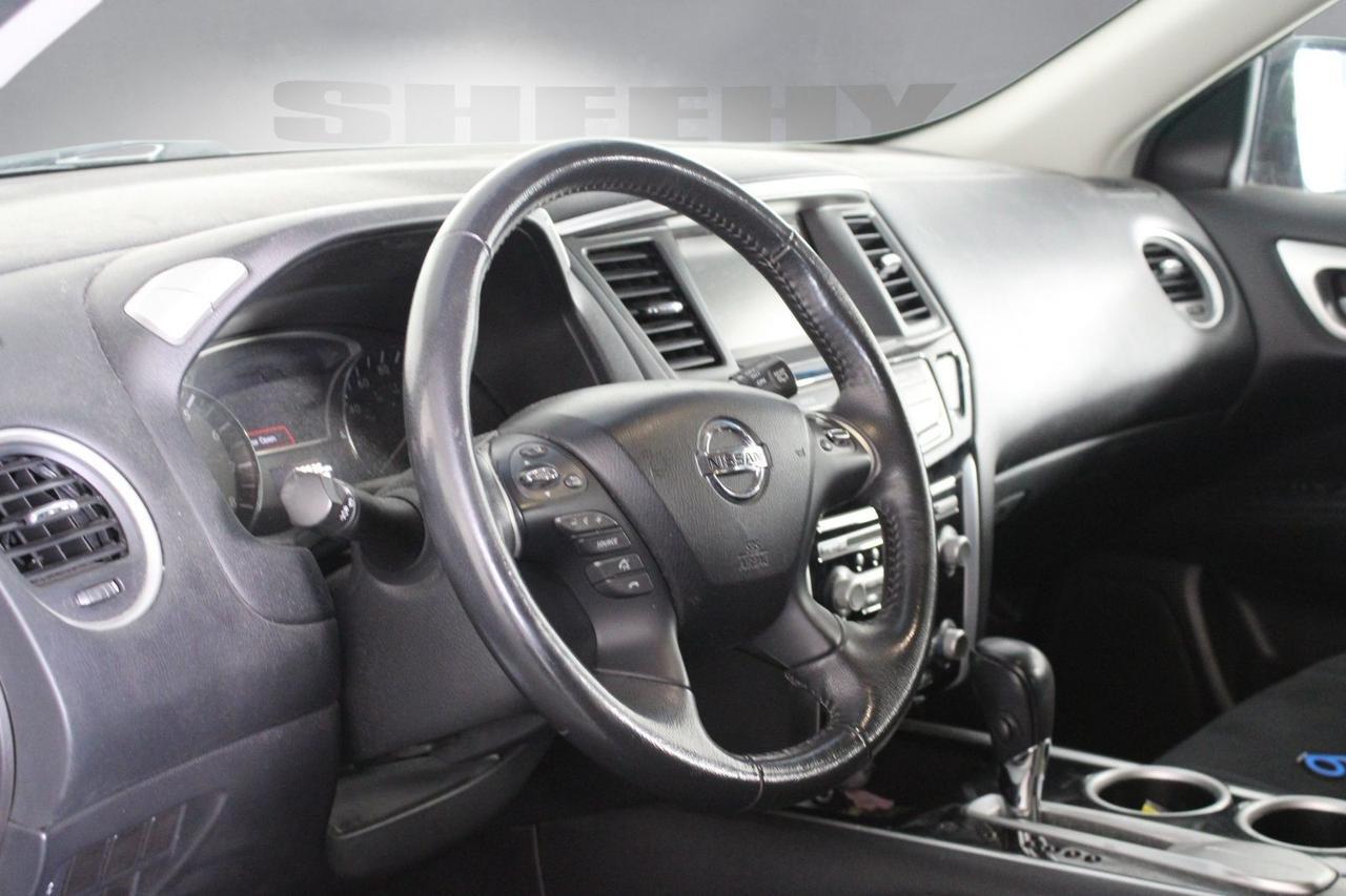 2015 Nissan Pathfinder SV Manassas VA