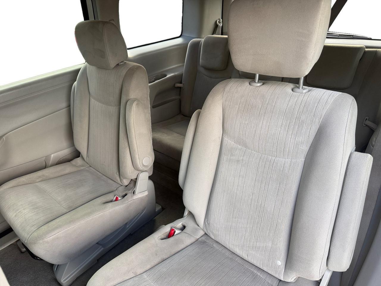 2015 Nissan QUEST SV Salt Lake City UT