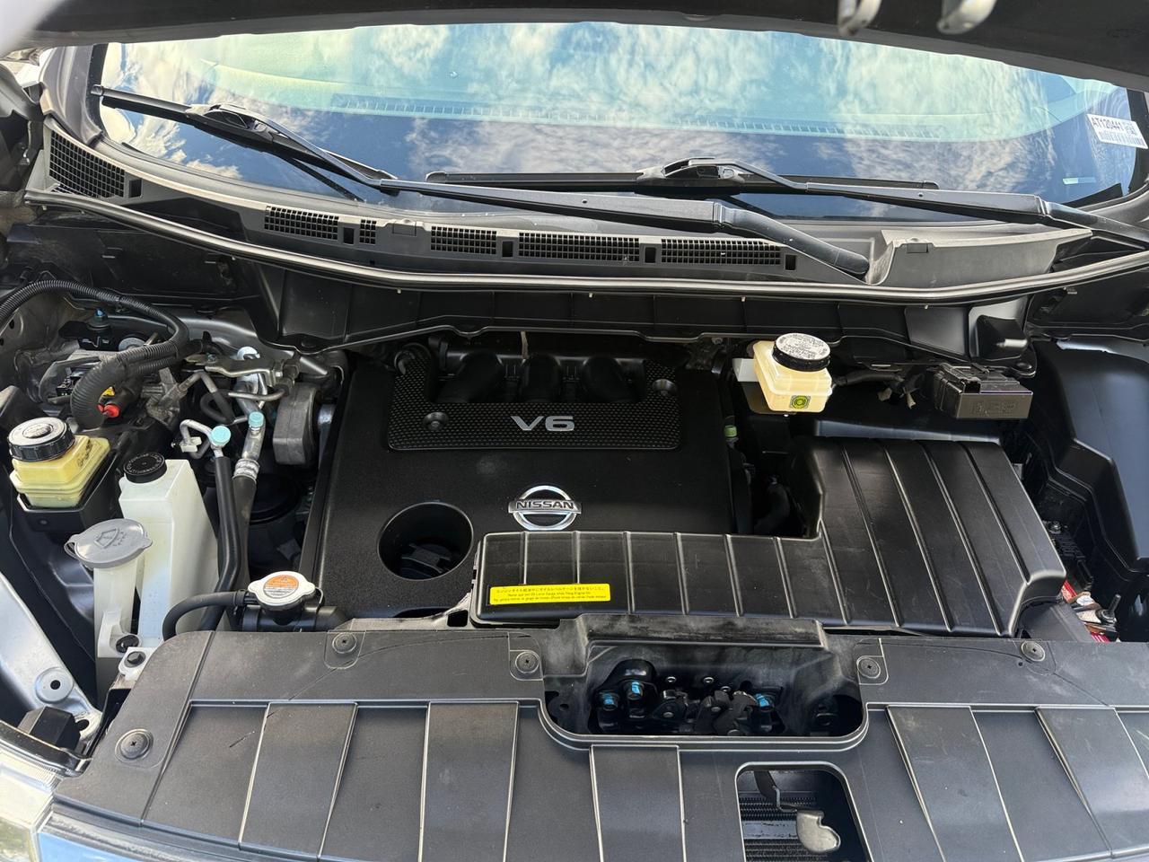 2015 Nissan QUEST SV Salt Lake City UT