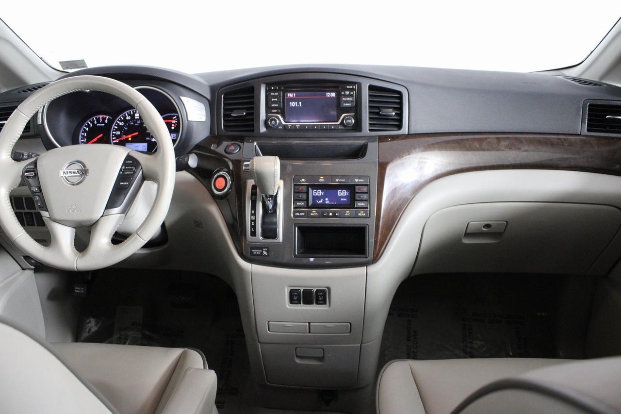 2015 Nissan Quest 3.5 SV Manassas VA