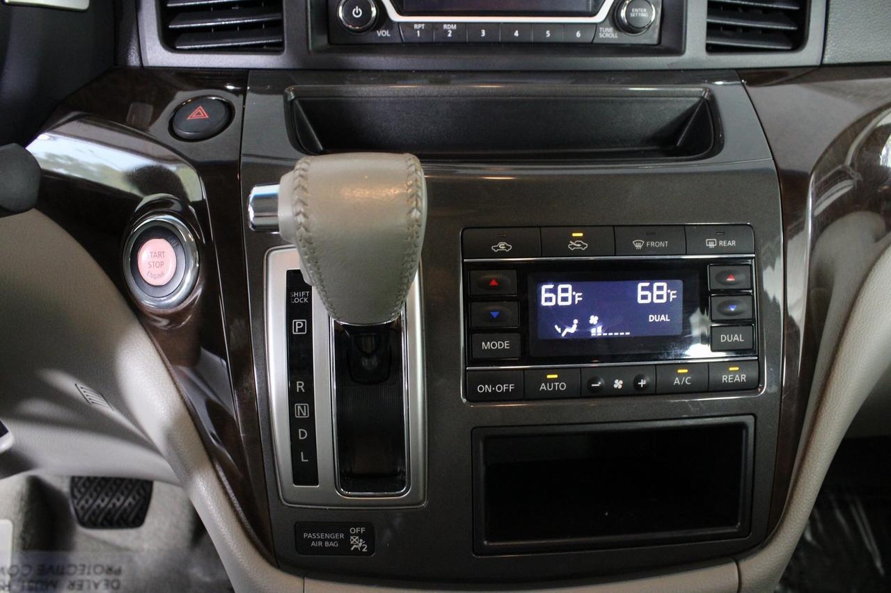 2015 Nissan Quest 3.5 SV Manassas VA