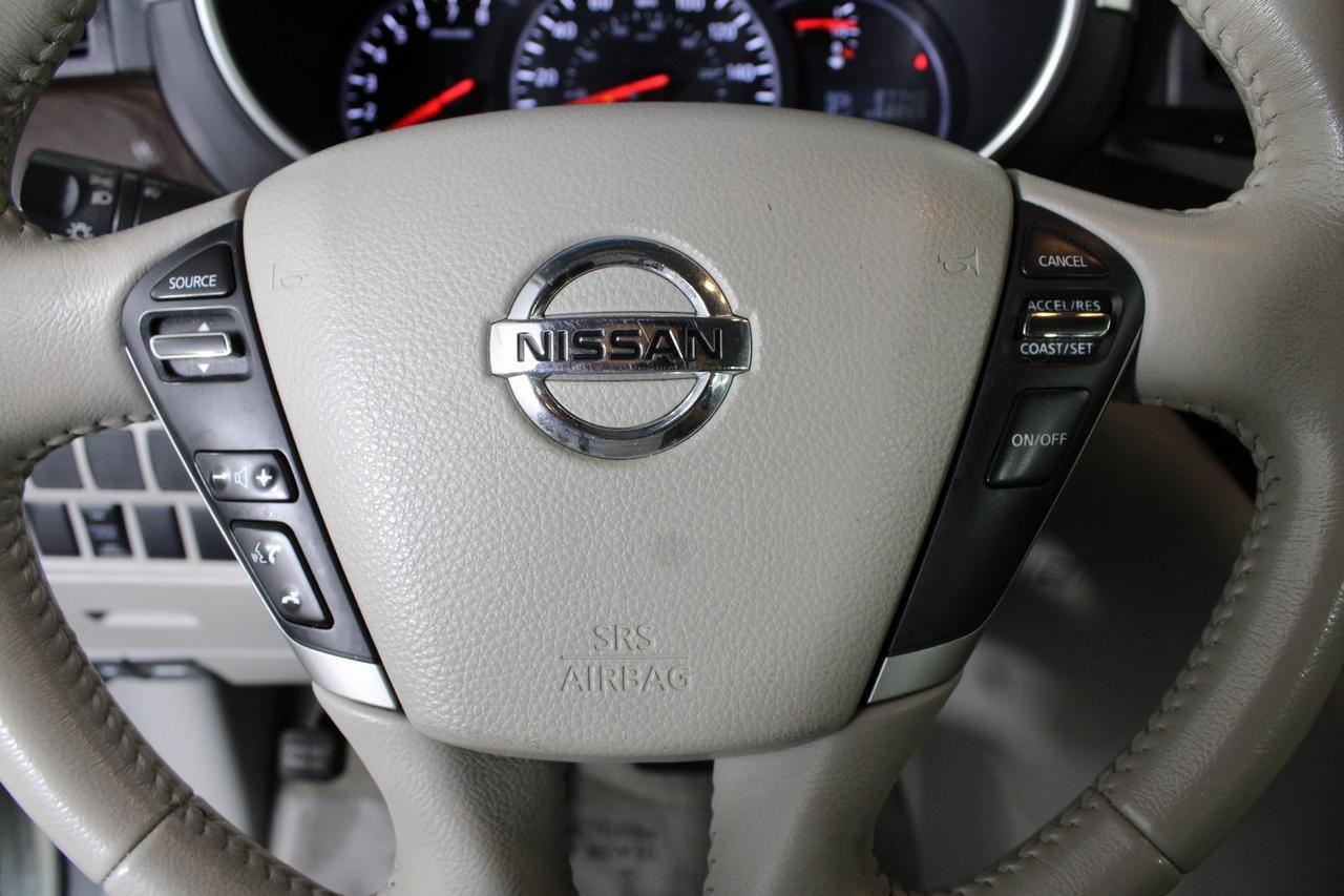 2015 Nissan Quest 3.5 SV Manassas VA