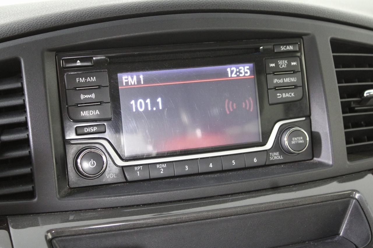 2015 Nissan Quest 3.5 SV Manassas VA