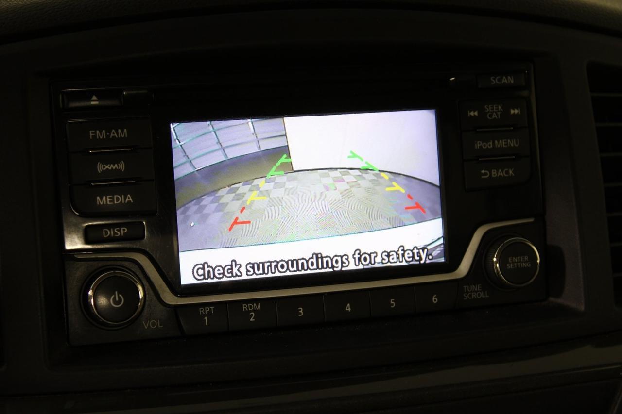 2015 Nissan Quest 3.5 SV Manassas VA