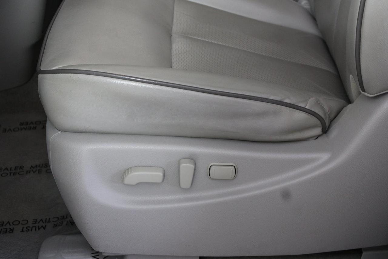 2015 Nissan Quest 3.5 SV Manassas VA