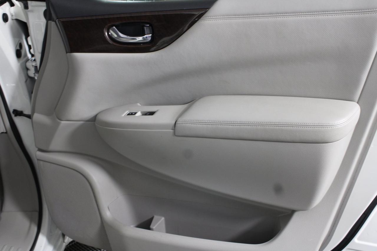 2015 Nissan Quest 3.5 SV Manassas VA