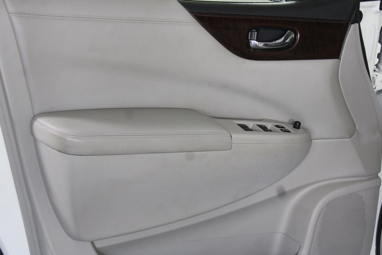 2015 Nissan Quest 3.5 SV Manassas VA