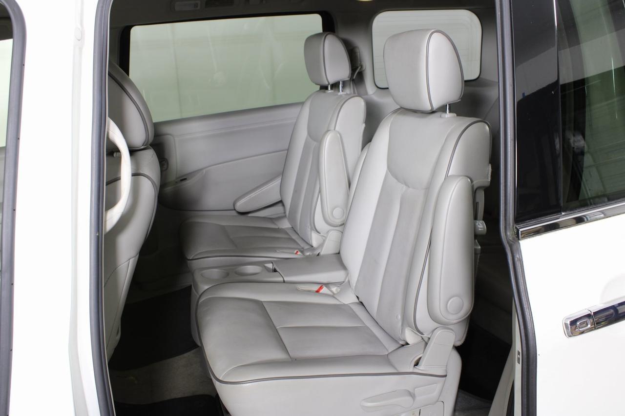 2015 Nissan Quest 3.5 SV Manassas VA