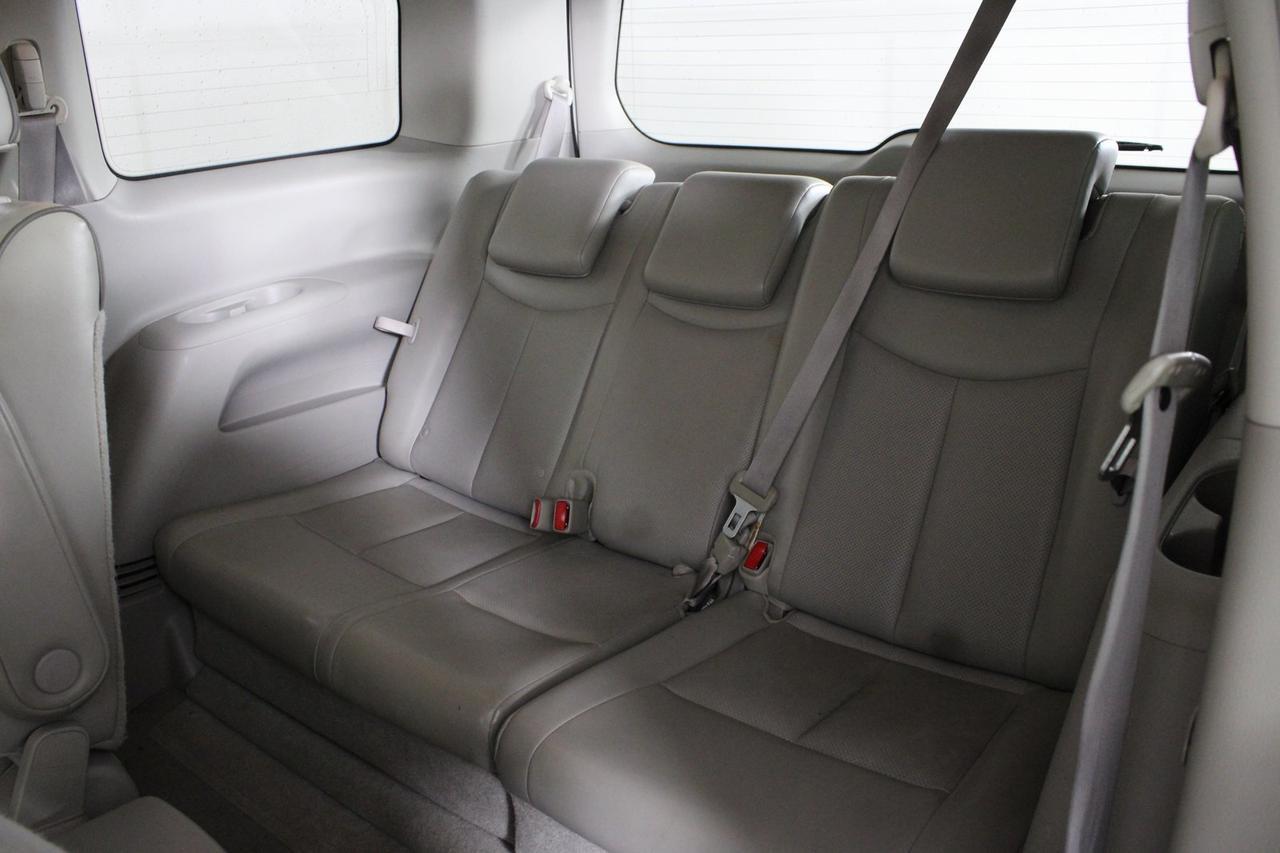 2015 Nissan Quest 3.5 SV Manassas VA