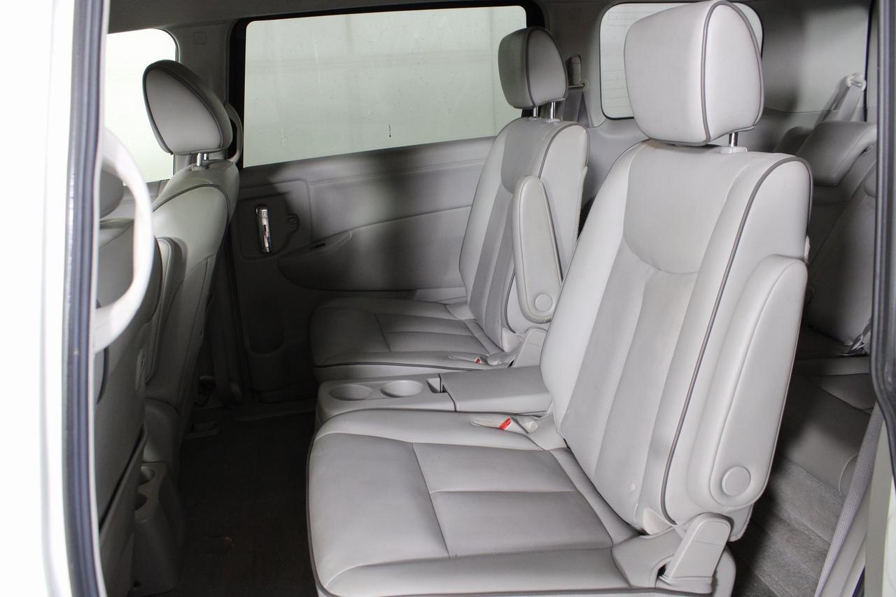 2015 Nissan Quest 3.5 SV Manassas VA