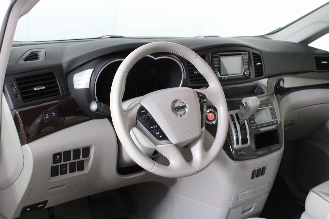 2015 Nissan Quest 3.5 SV Manassas VA