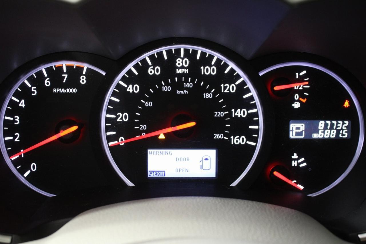 2015 Nissan Quest 3.5 SV Manassas VA