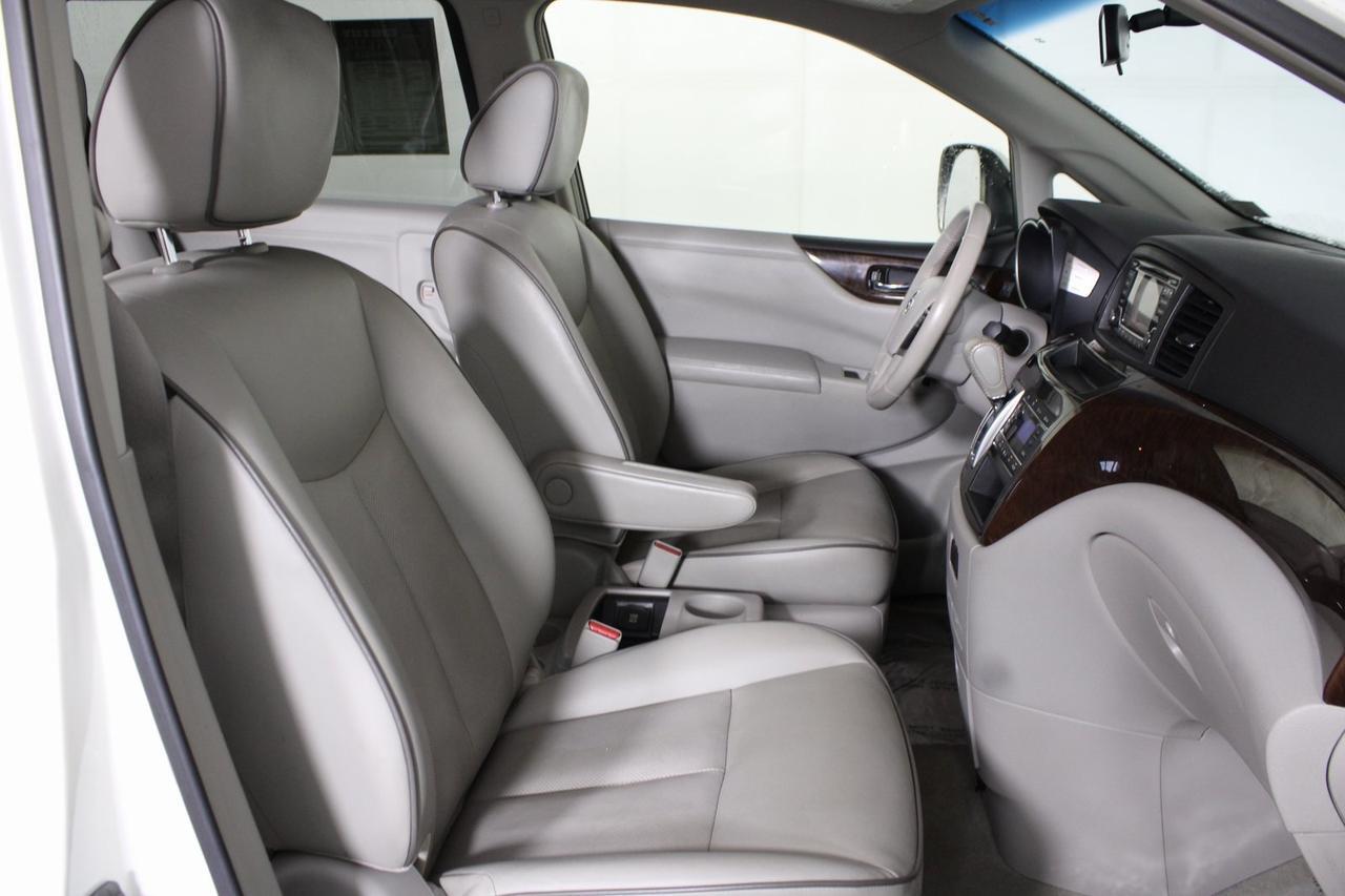 2015 Nissan Quest 3.5 SV Manassas VA