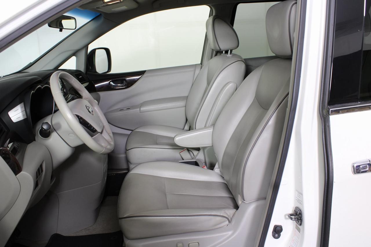 2015 Nissan Quest 3.5 SV Manassas VA