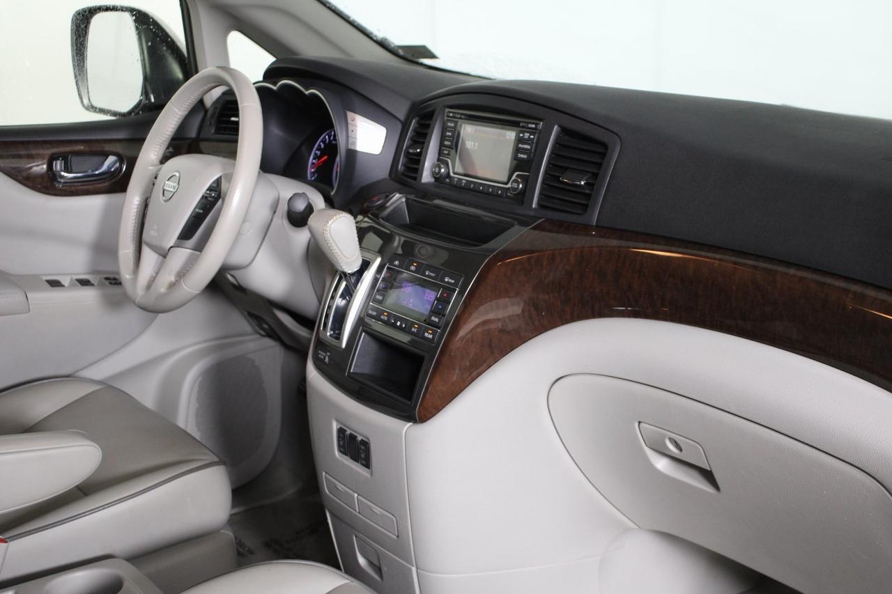 2015 Nissan Quest 3.5 SV Manassas VA