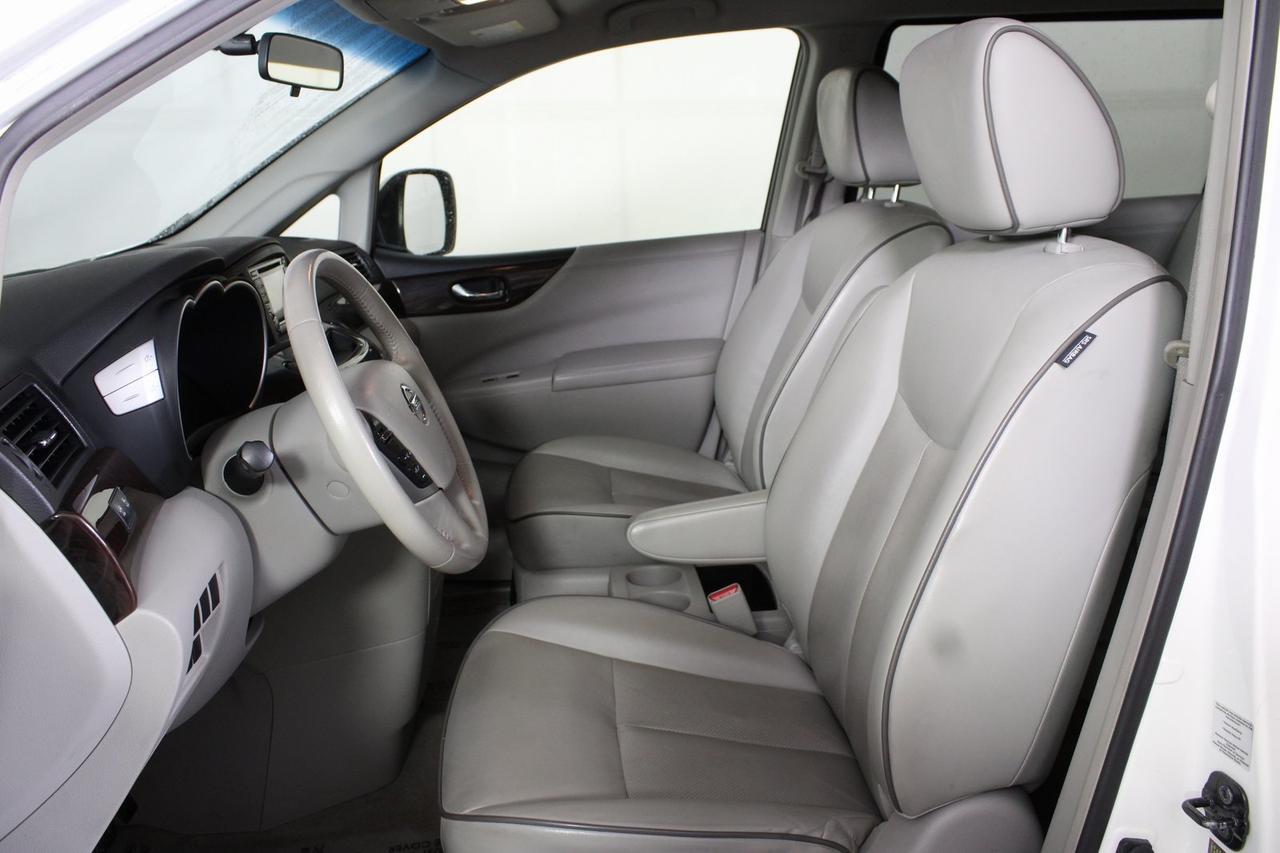 2015 Nissan Quest 3.5 SV Manassas VA