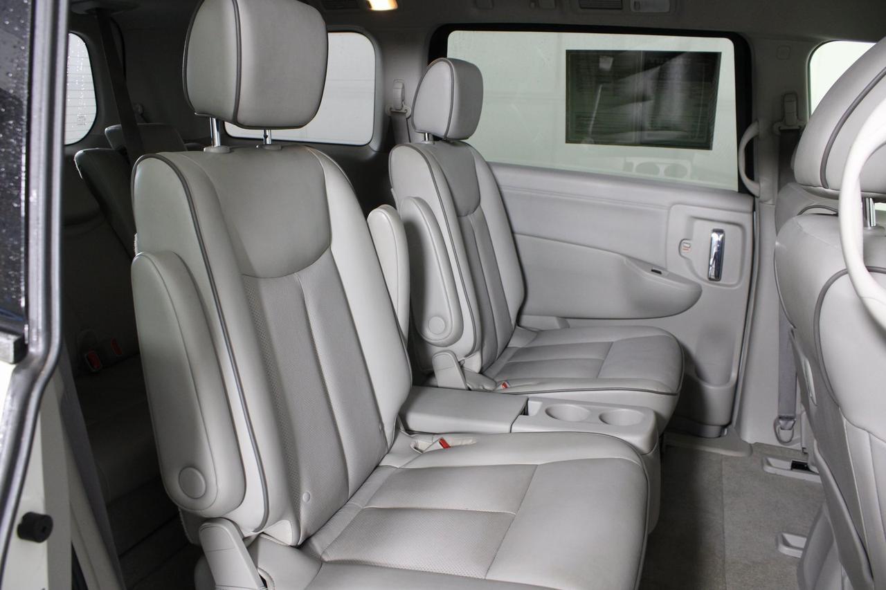 2015 Nissan Quest 3.5 SV Manassas VA