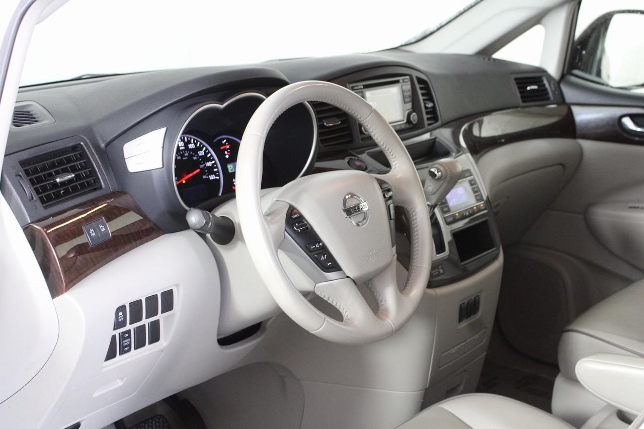 2015 Nissan Quest 3.5 SV Manassas VA