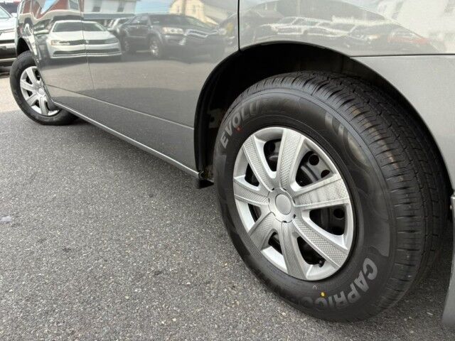 2015 Nissan Quest S Whitehall PA