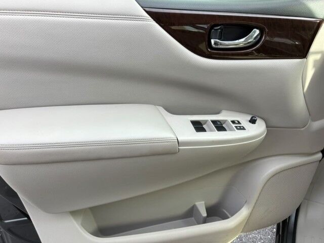 2015 Nissan Quest S Whitehall PA