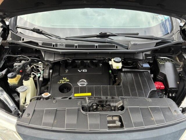 2015 Nissan Quest S Whitehall PA