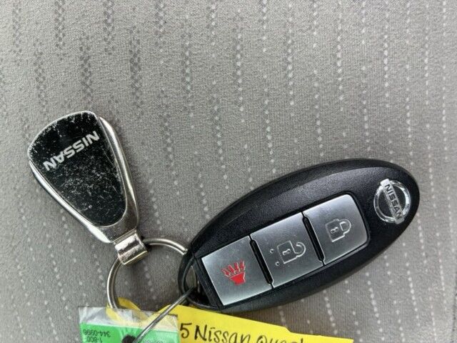 2015 Nissan Quest S Whitehall PA