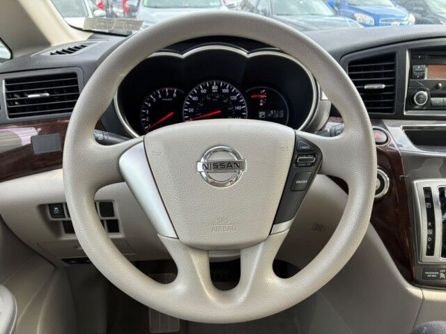 2015 Nissan Quest S Whitehall PA
