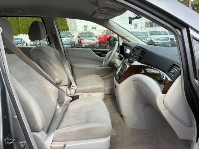 2015 Nissan Quest S Whitehall PA