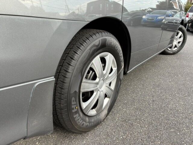 2015 Nissan Quest S Whitehall PA