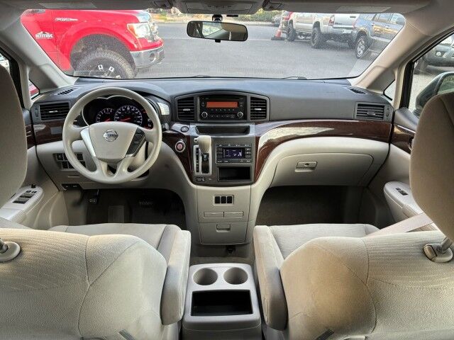 2015 Nissan Quest S Whitehall PA