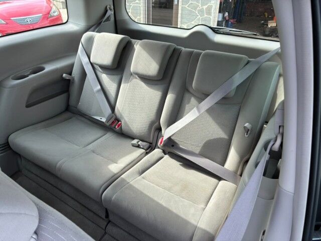 2015 Nissan Quest S Whitehall PA