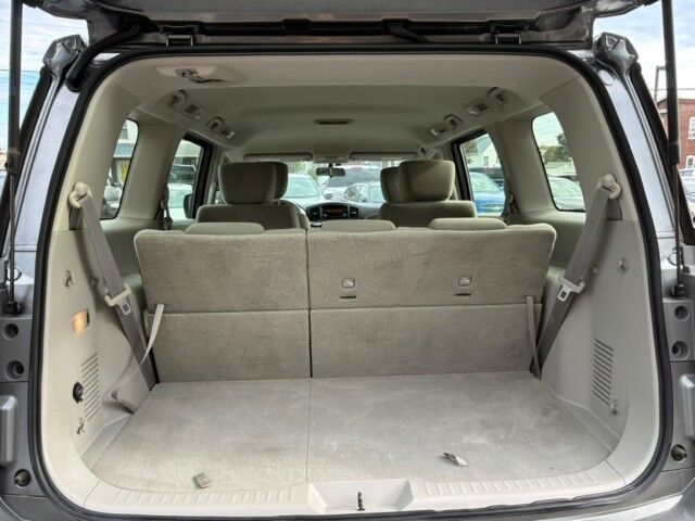 2015 Nissan Quest S Whitehall PA