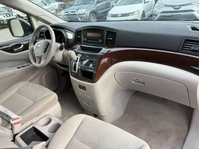 2015 Nissan Quest S Whitehall PA