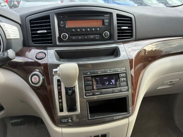 2015 Nissan Quest S Whitehall PA