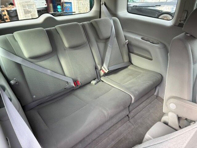 2015 Nissan Quest S Whitehall PA