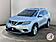 2015 Nissan ROGUE SV Salt Lake City UT