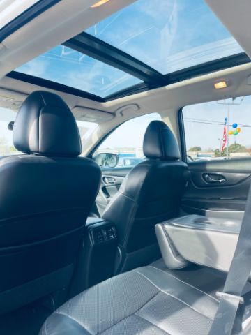 2015 Nissan Rogue- NAM SL Hot Springs AR