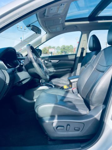 2015 Nissan Rogue- NAM SL Hot Springs AR