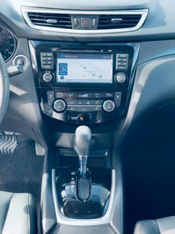 2015 Nissan Rogue- NAM SL Hot Springs AR