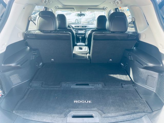 2015 Nissan Rogue- NAM SL Hot Springs AR