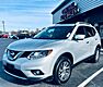 2015 Nissan Rogue- NAM SL