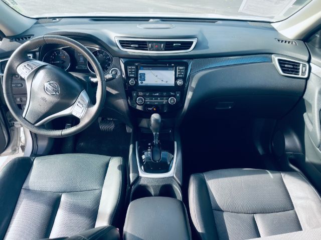 2015 Nissan Rogue- NAM SL Hot Springs AR