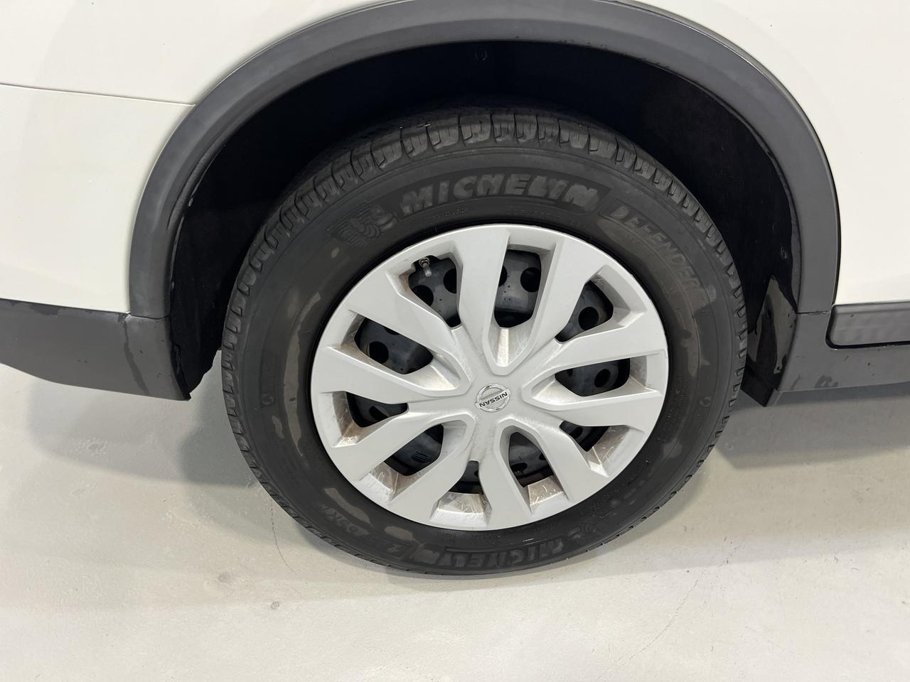 2015 Nissan Rogue San Antonio TX