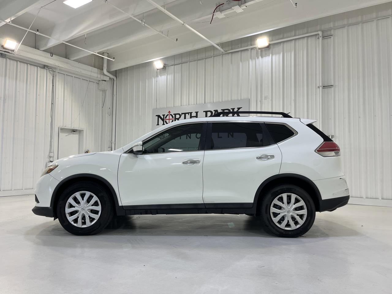 2015 Nissan Rogue San Antonio TX